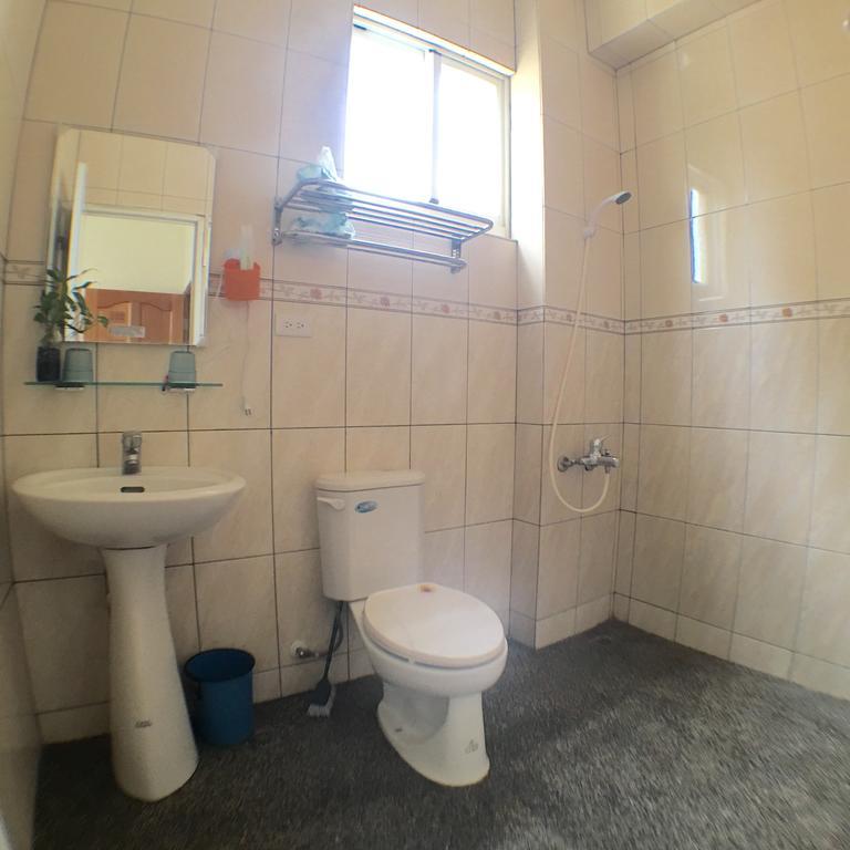 Dai B&B Jincheng Værelse billede